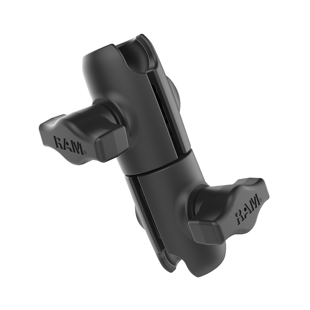 Brazo de Conexión Giratorio para Moto RAM Mounts Variable Arm