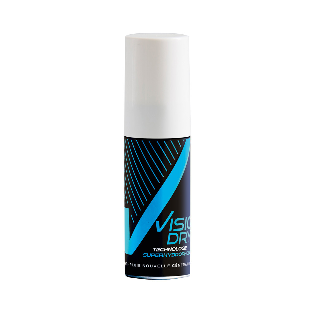 Repelente de Agua para Moto Visiodry 35ml