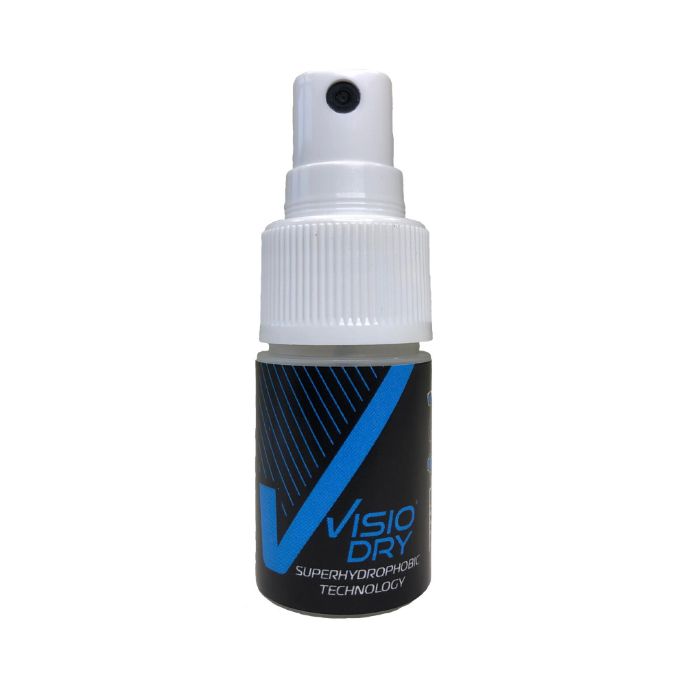 [VDP023ES] Repelente de Agua para Moto Visiodry 15ml
