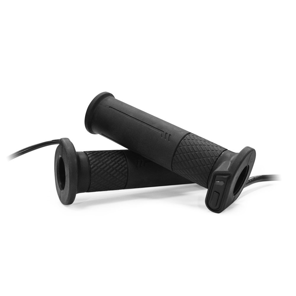 Puños Calefactables para Moto CTR Apollo 130 mm