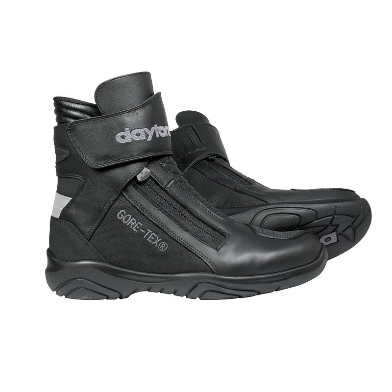 Botas de Moto Daytona Arrow Sport GTX Negro