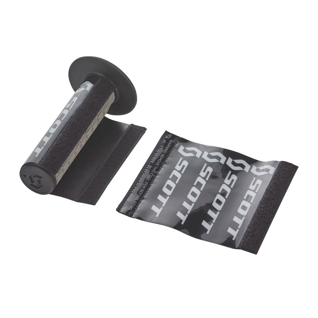 Cubrepuños para Moto Scott 6x2 Pack 2 Unidades