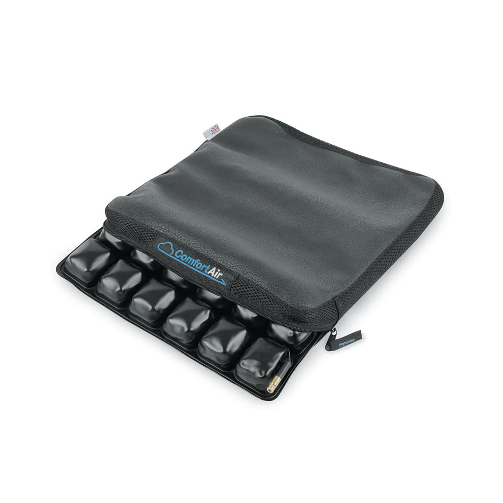 [W21-660241] Cojín Inflable de Asiento para Moto Comfortair Specialised