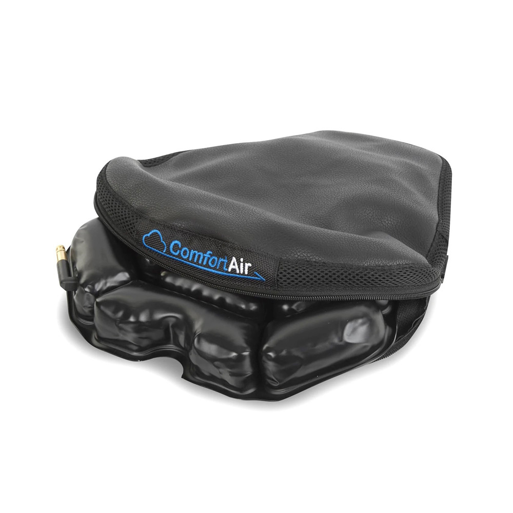 [W21-665000] Cojín Inflable de Asiento para Moto Comfortair Adventure / Sport