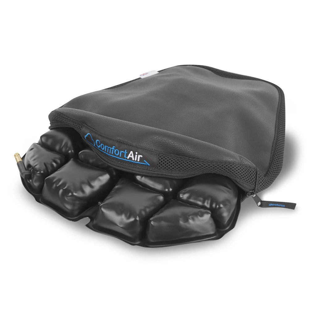 [W21-665024] Cojín Inflable de Asiento para Moto Comfortair Tourer