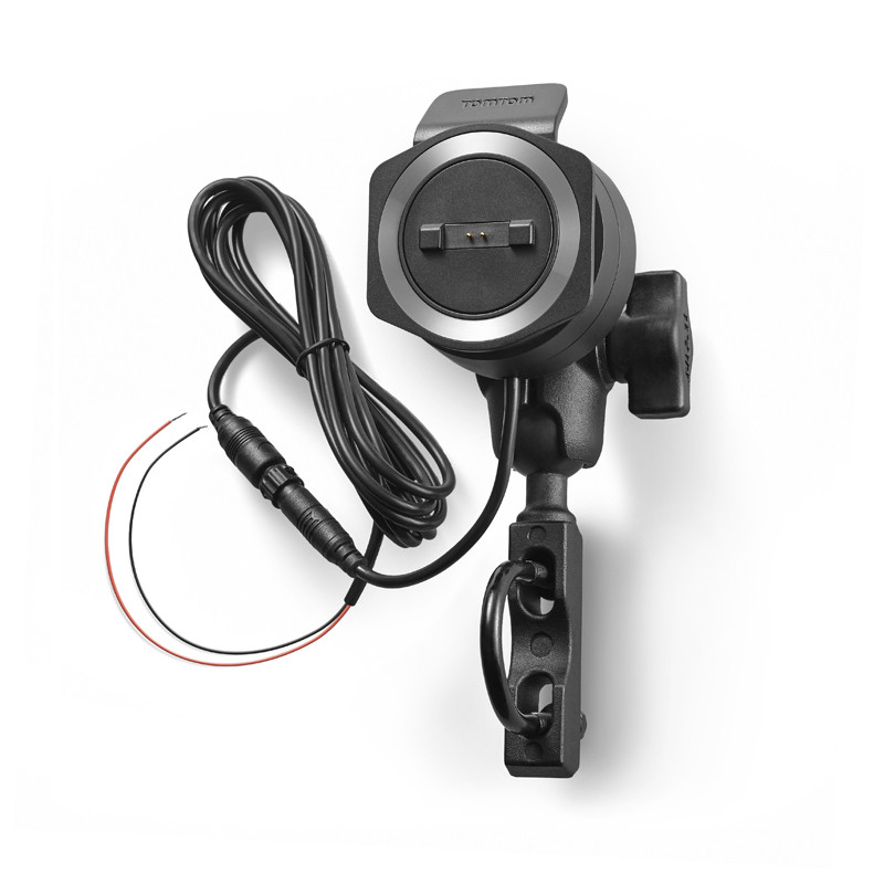 Soporte de Moto con RAM Mount para TomTom Rider 40/400/410/450/550
