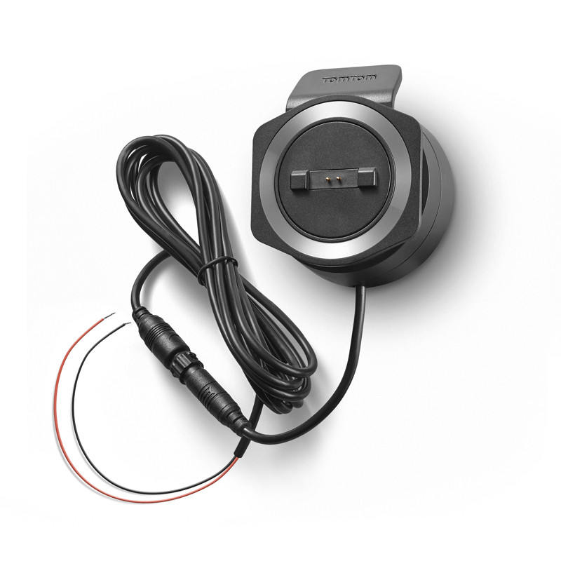 Soporte de Moto para TomTom Rider 40/400/410/450/550