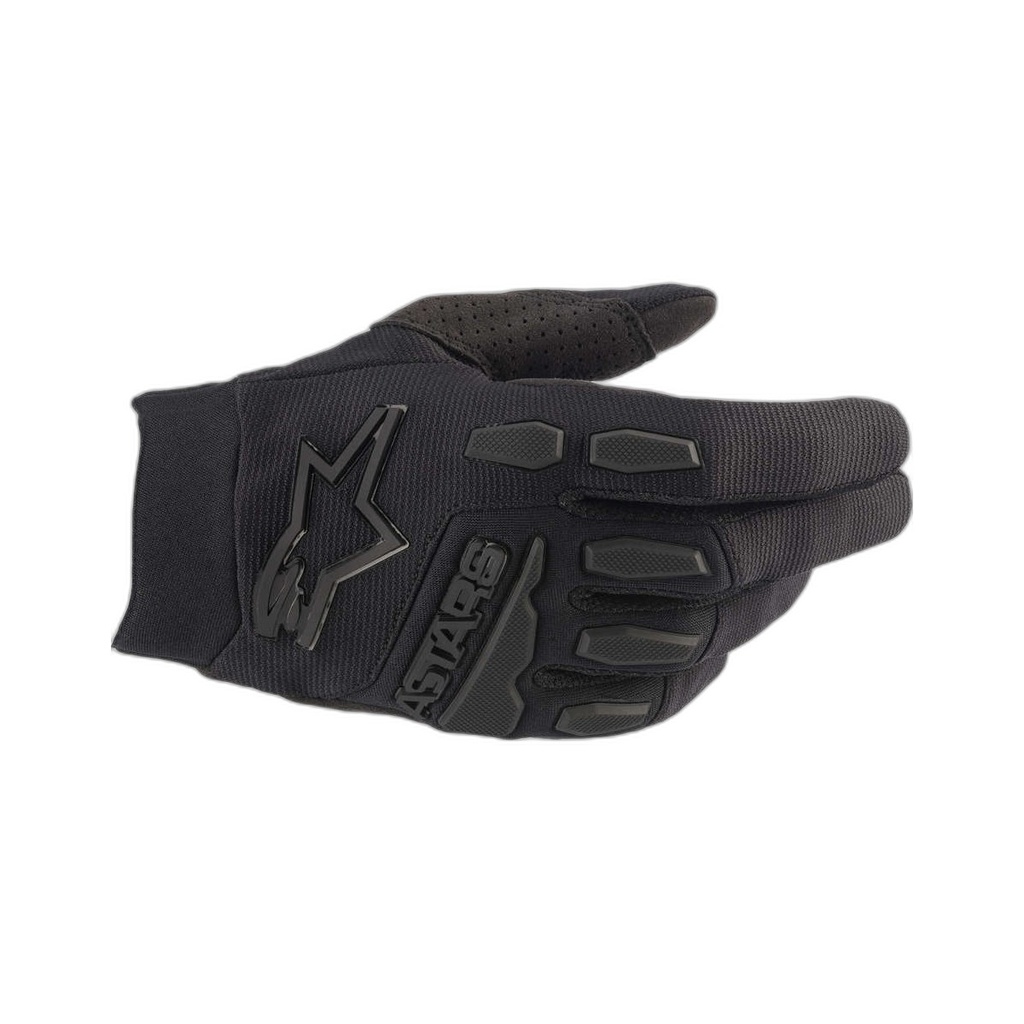 Guantes Alpinestars Full Bore Negro