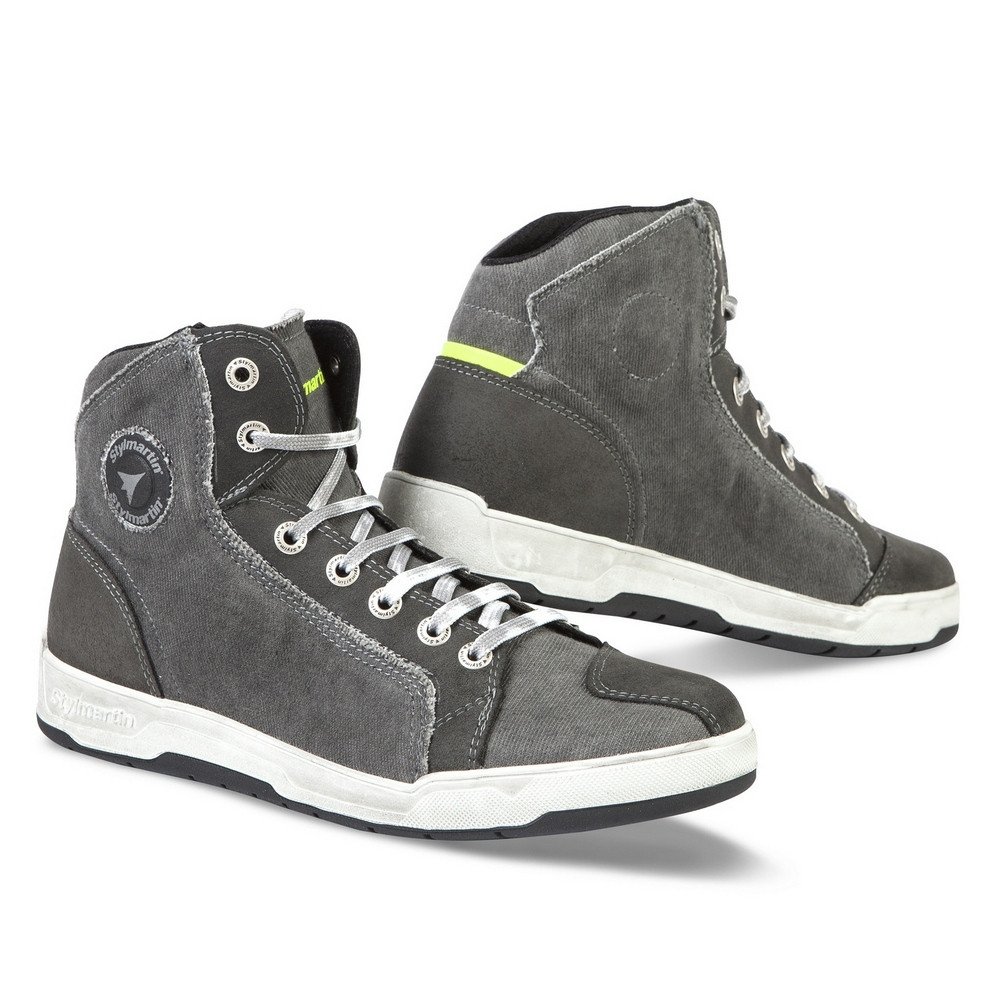 Botas Stylmartin Sunset EVO Gris