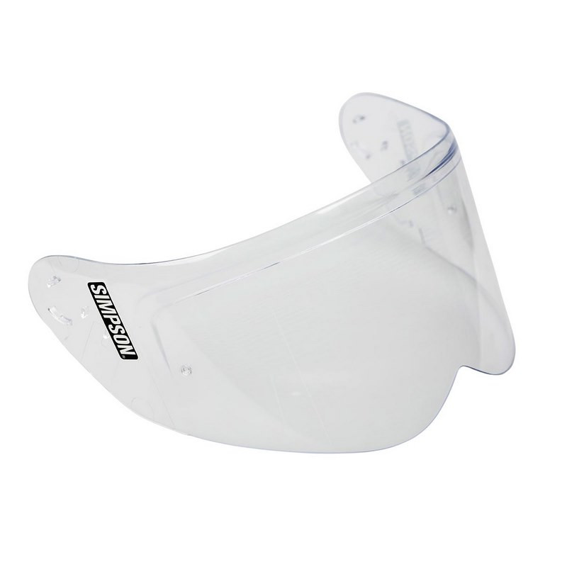 [MP090409] Recambio Vemar Pantalla Simpson Venom Transparente