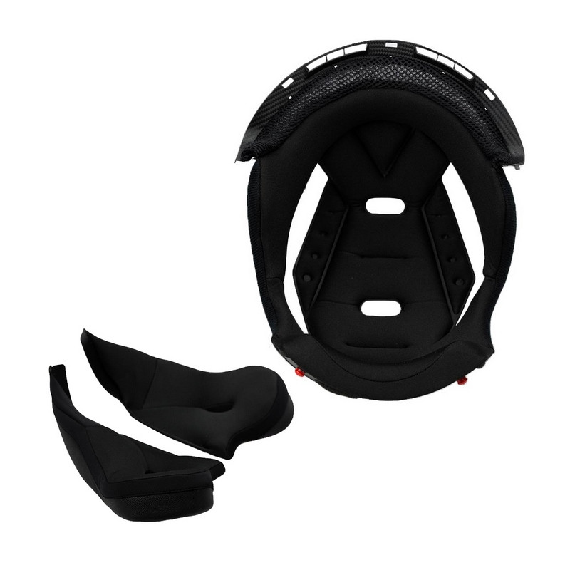 [SL072222E05M] Recambio Vemar Acolchado Completo Simpson Venom Talla M (M)