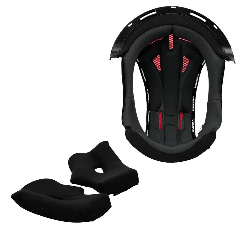 Recambio Vemar Acolchado Completo Zephir Talla L