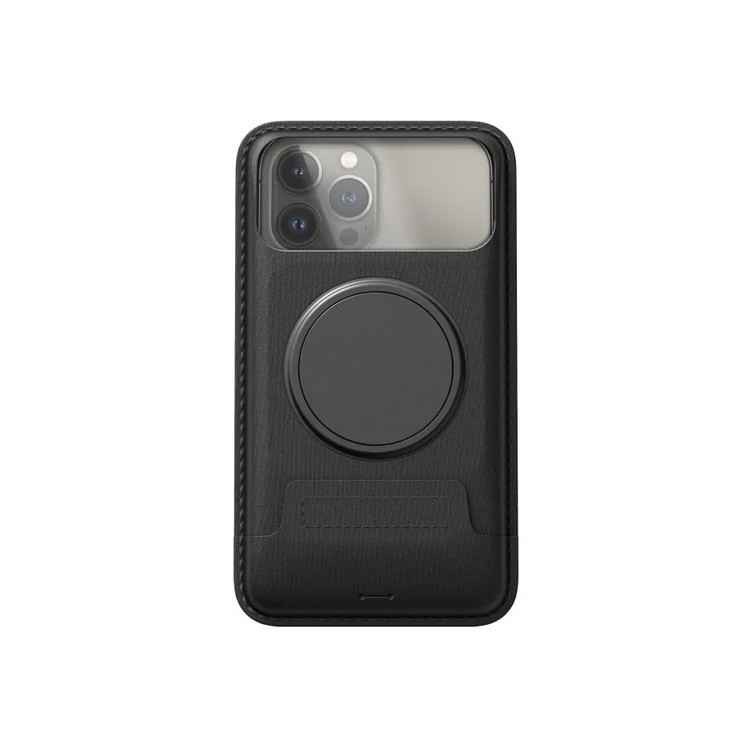 [SPHEXTRAPOCKETM] Recambio Funda Smartphone Camara Shapeheart (M)