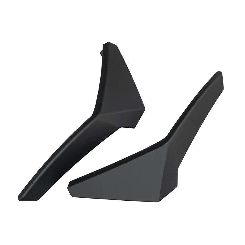 [686022000000000] Recambio JUST1 Ventilación Posterior J-22 Negro
