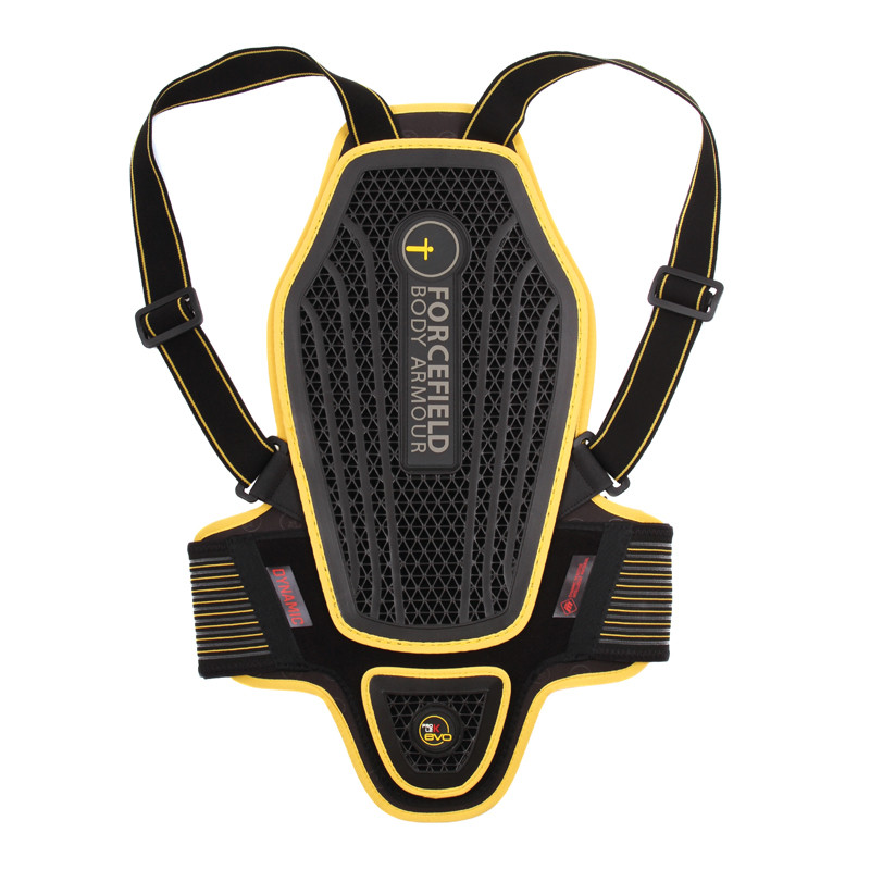 Espaldera Forcefield Pro L2K Dynamic L2