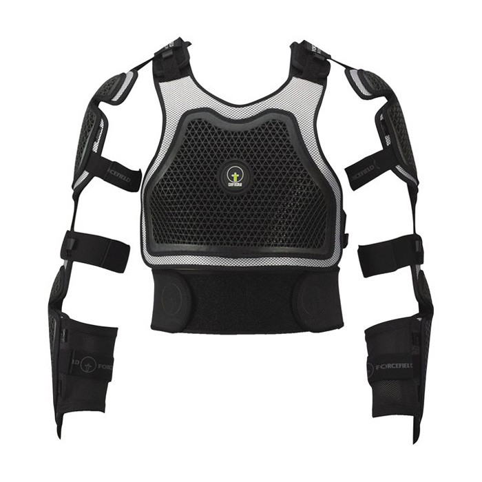 [FF20032ARM0S] Peto Forcefield Extreme Harness Adventure L2 (S)