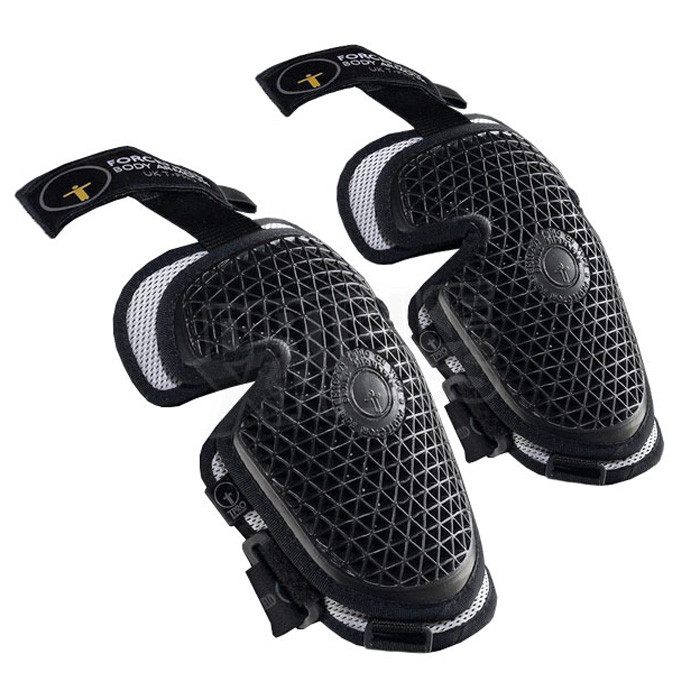 [FF2005EXT0S] Protección de Hombros Forcefield Extreme Shoulder L2 (S)