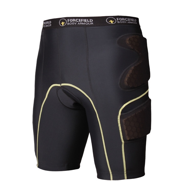 Pantalón Corto Forcefield Contakt Shorts L1