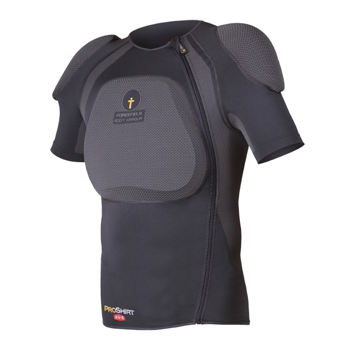Camiseta Forcefield Pro Shirt X-V-S L2