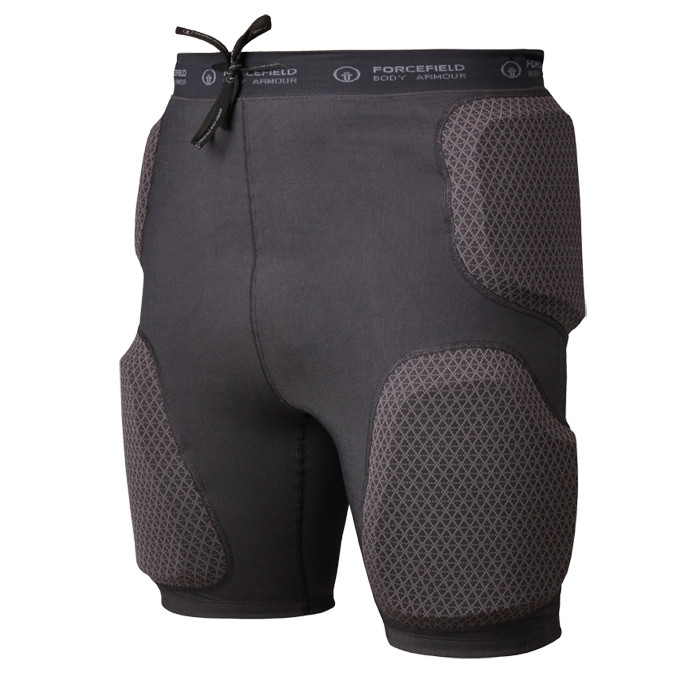 Pantalón Corto Forcefield Action Shorts L1