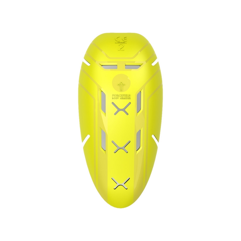[FF4009ELB] Coderas Forcefield Isolator L2 245x160mm