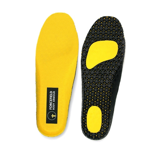 Plantilla Forcefield Inner Sole 47/48