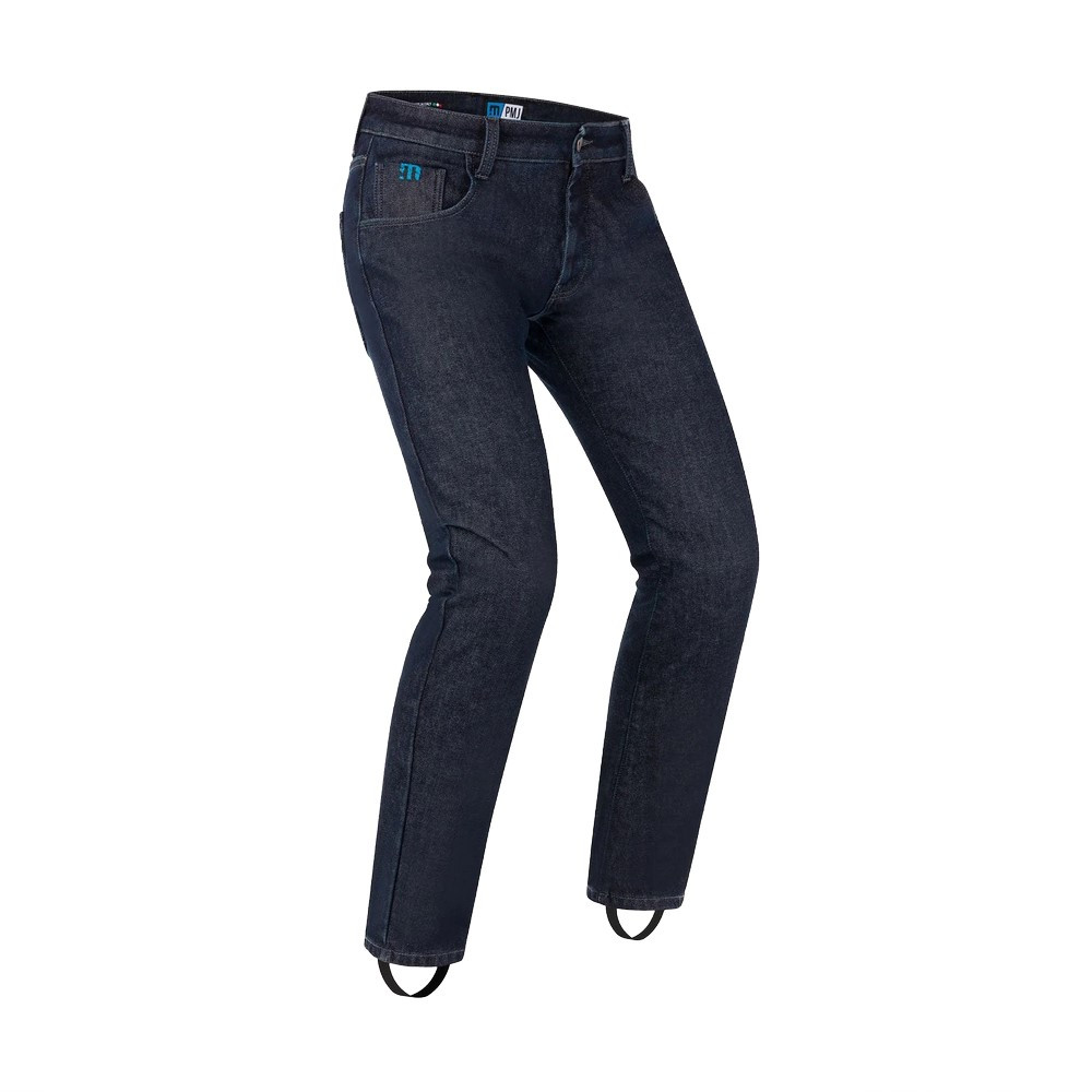 Pantalon Vaquero PMJ Tourer Azul
