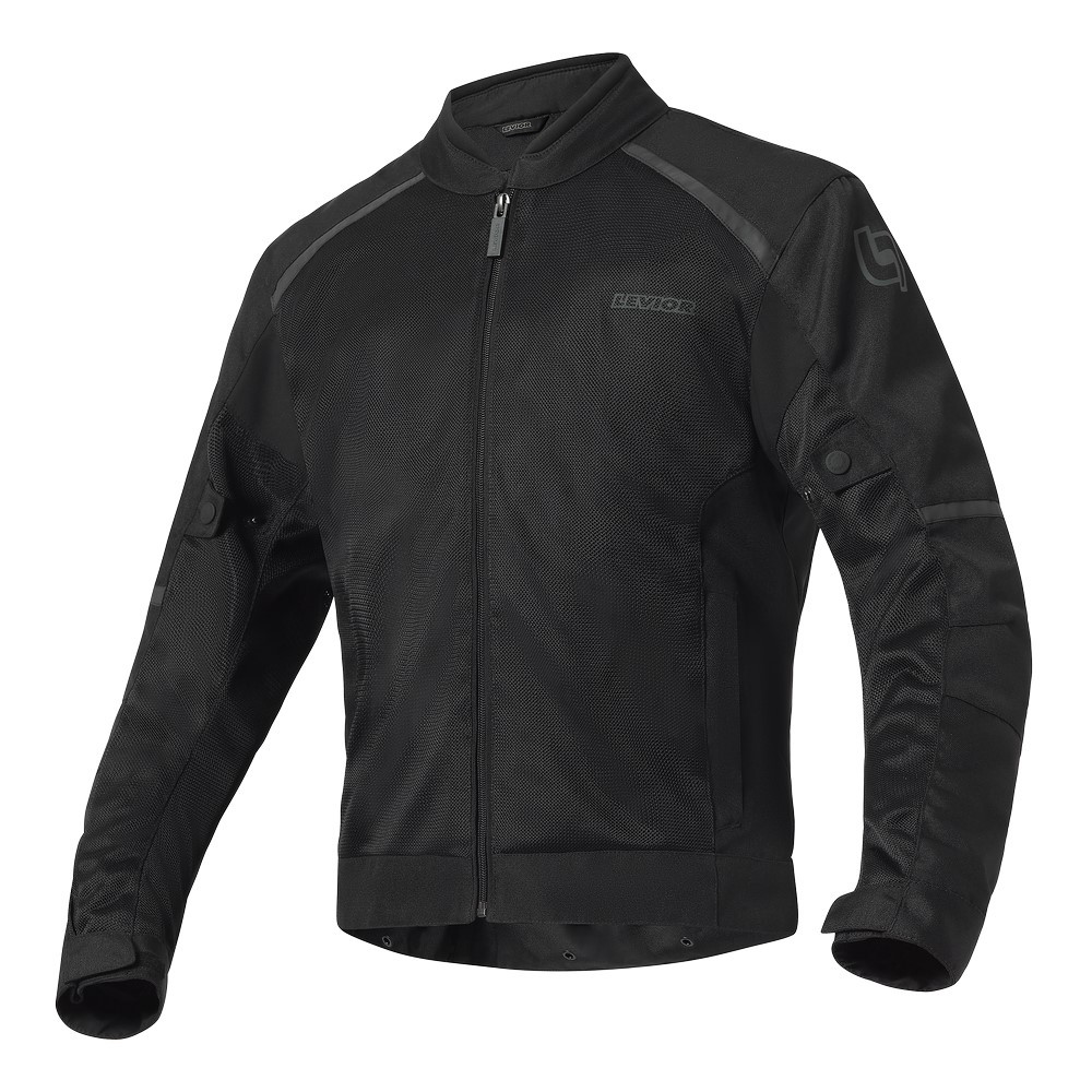 [LVMOCHIMB2W0102] Chaqueta Levior Imbat 2 Woman Negro (XS)