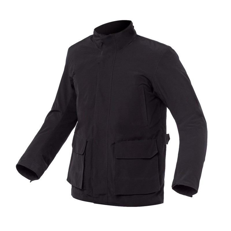 [LVMOCHSUTM0103] Chaqueta Levior Suteki City Wp Negro