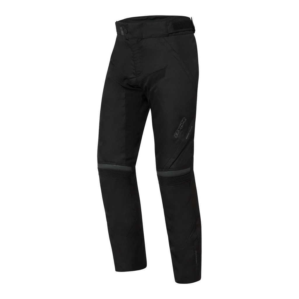 [LVMOPTME2M0144] Pantalon Levior Meraki 2 Wp Negro (S)