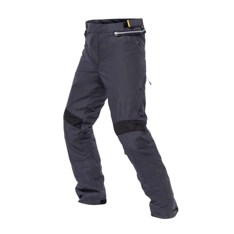 [LVMOPTMERM0242] Pantalon Levior Meraki Wp Negro / Gris (XS)