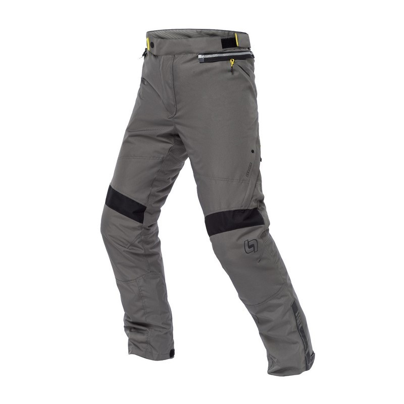Pantalón Levior Meraki Woman WP Negro Caqui