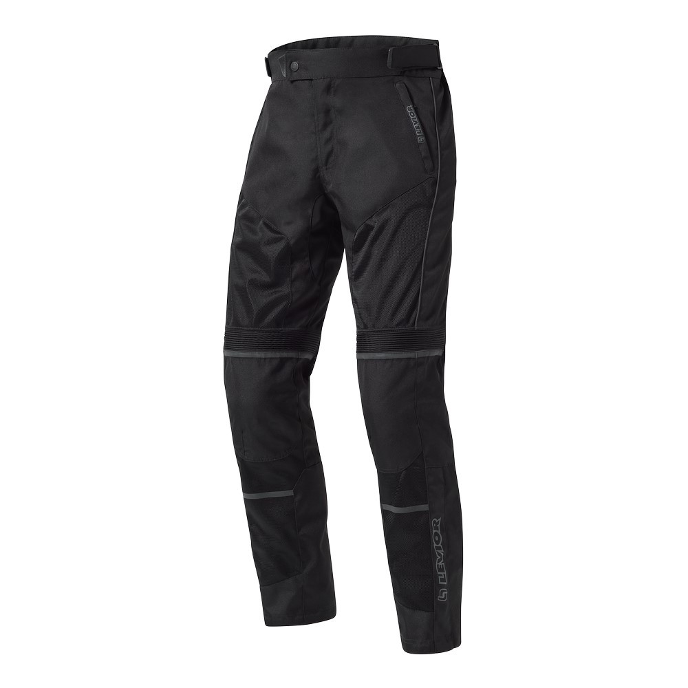 [LVMOPTROK2M0144] Pantalon Levior Rok 2 Negro (S)
