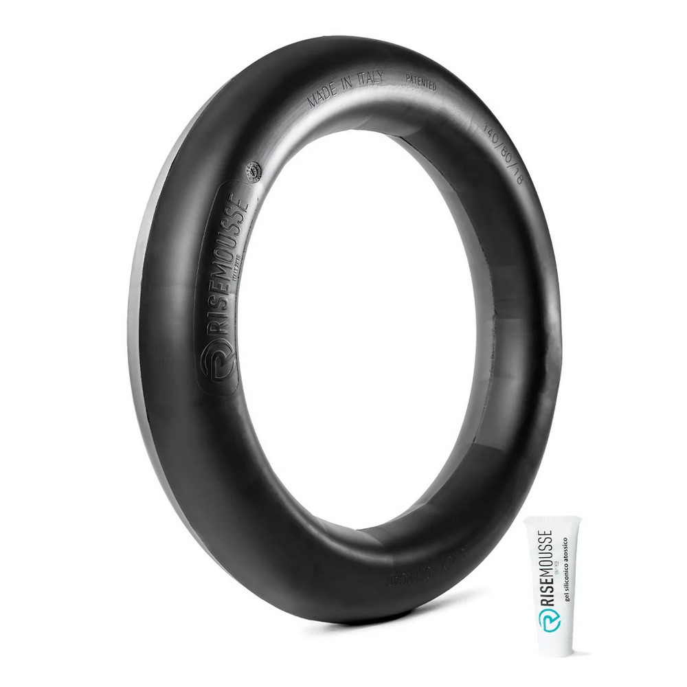 Mousse Risemousse Enduro Maxi 140/80/18