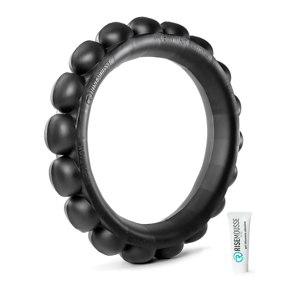Mousse Risemousse Enduro X Edition 120/90/18