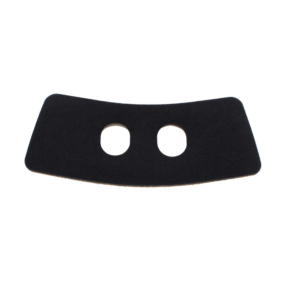 Almohadilla de Confort Shoei PFS Type I Frontal Dura 10 Uds