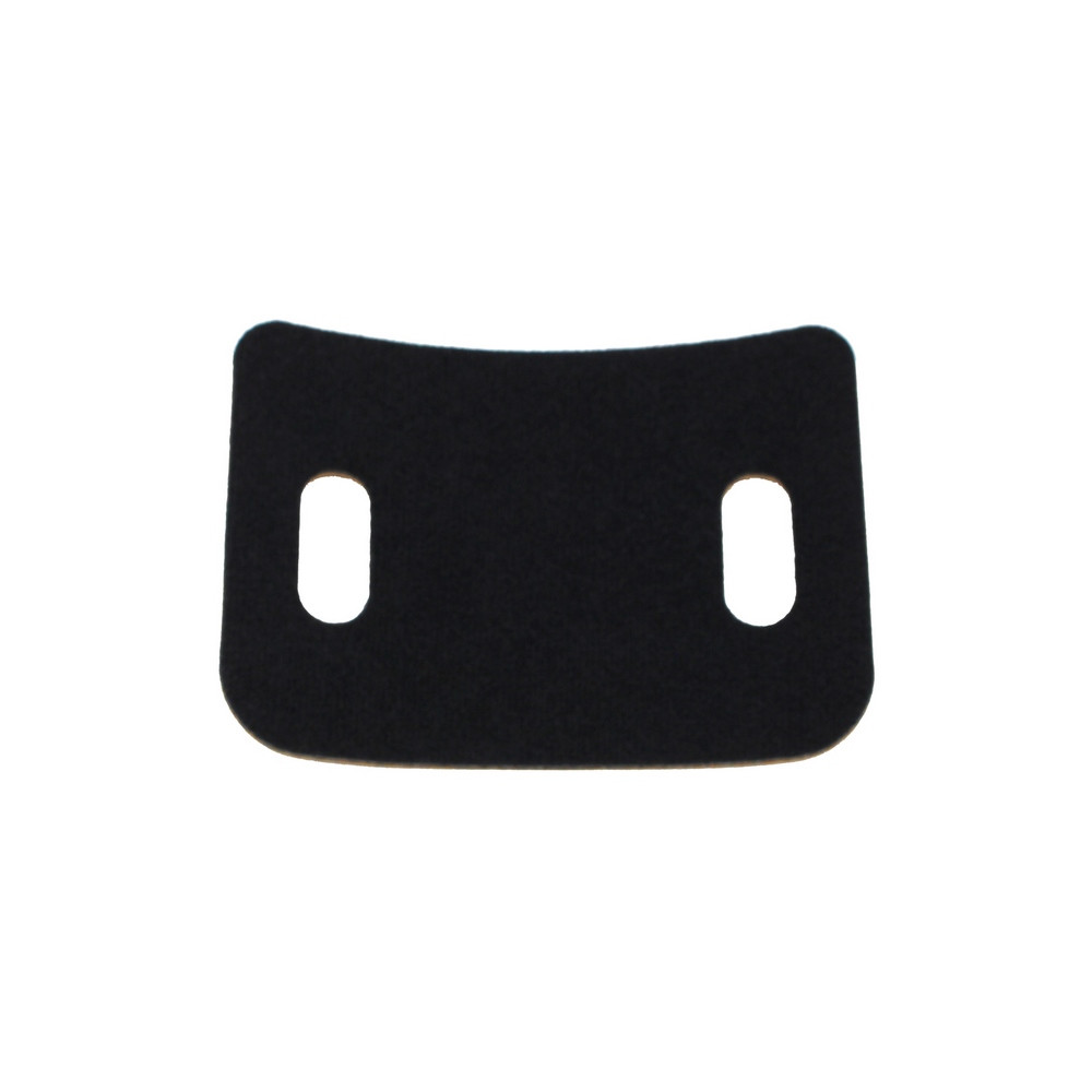 Almohadilla de Confort Shoei PFS Type I Nuca Dura 10 Uds