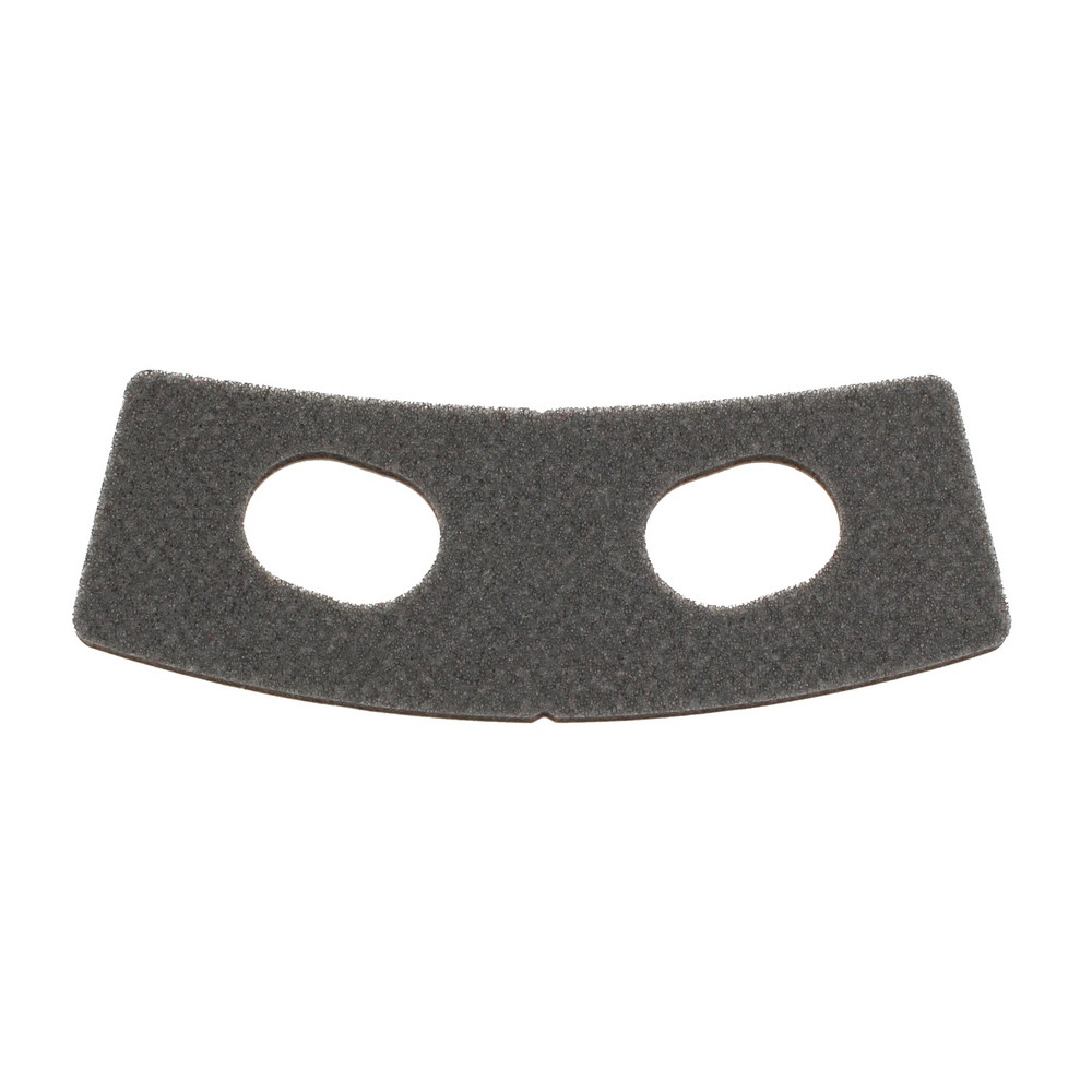 Almohadilla de Confort Shoei PFS Type J Frontal Dura 10 Uds