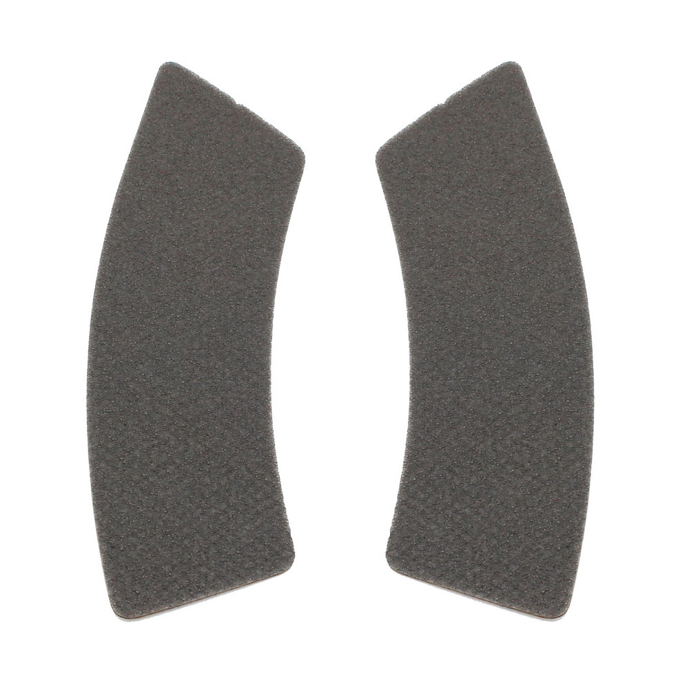 Almohadilla de Confort Shoei PFS Type D Superior Dura 10 Uds