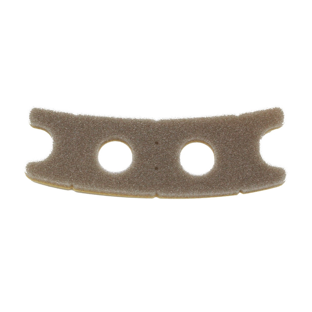 Almohadilla de Confort Shoei PFS Type C Frontal Blanda 10 Uds