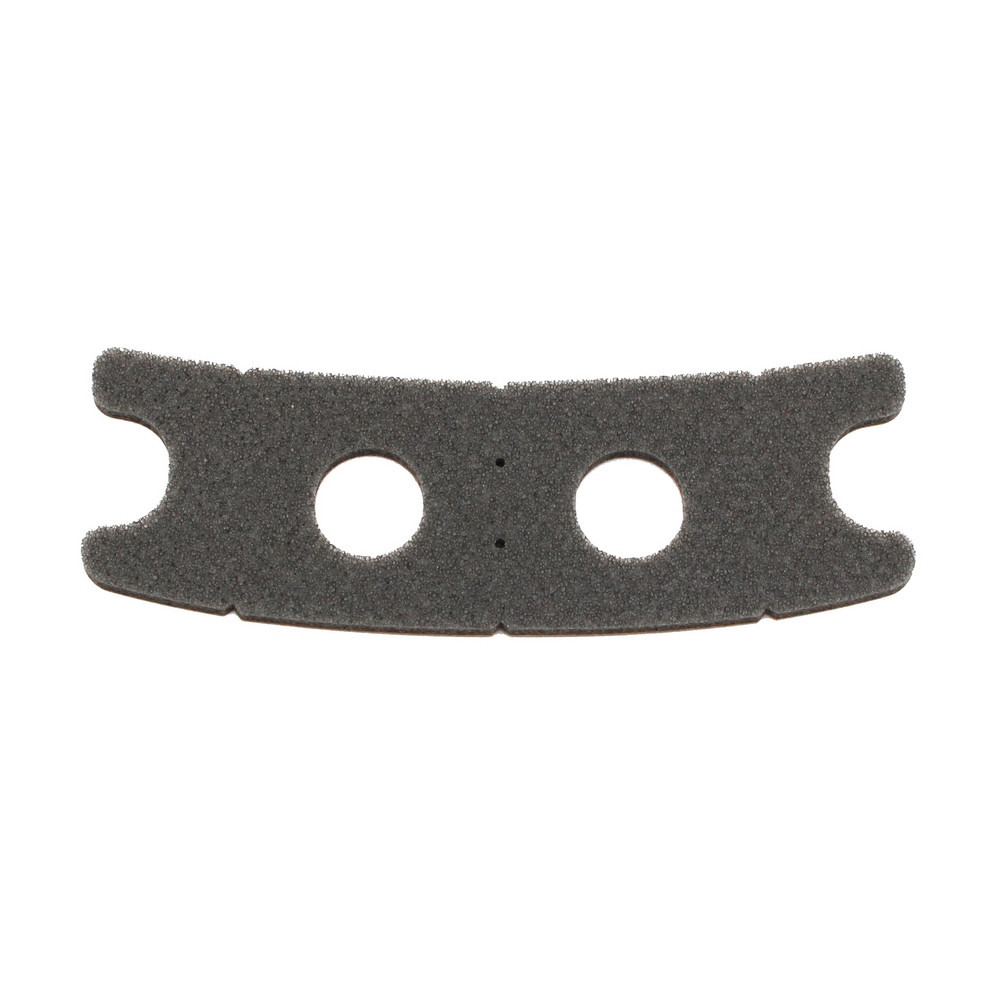 Almohadilla de Confort Shoei PFS Type C Frontal Dura 10 Uds