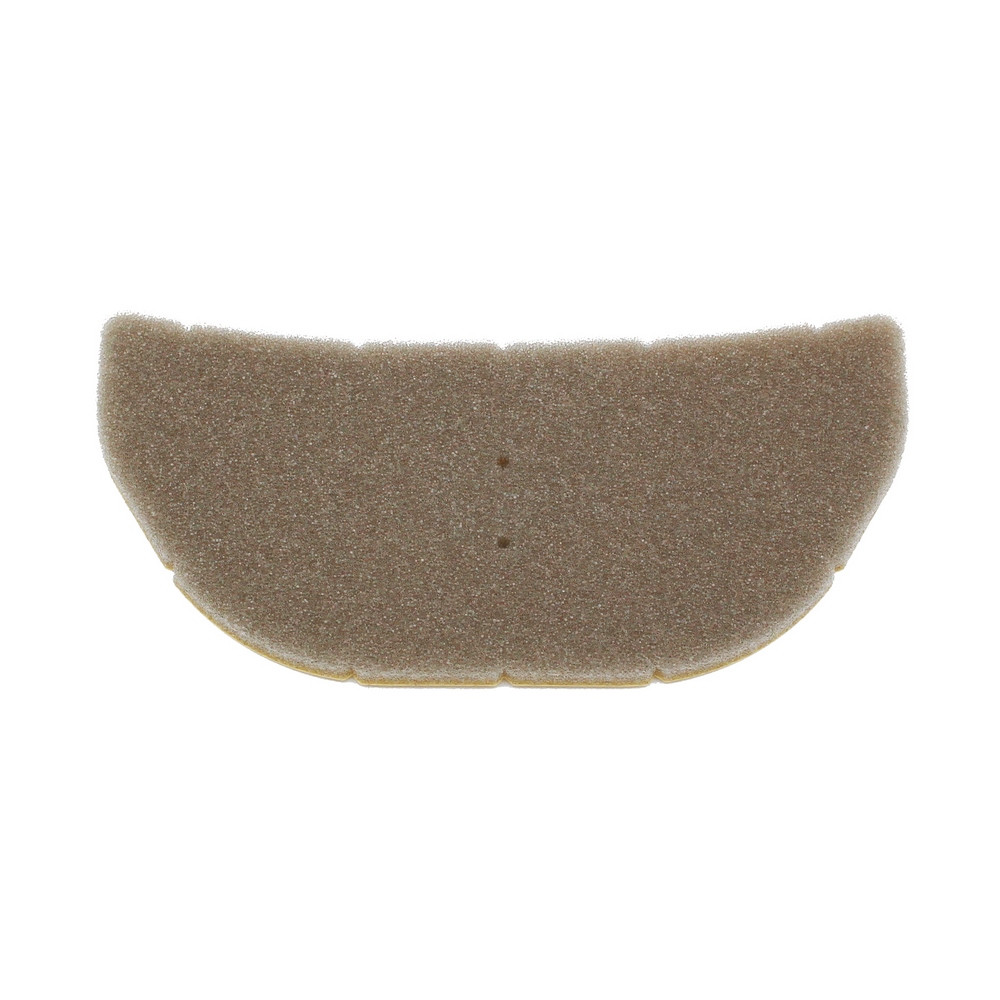 Almohadilla de Confort Shoei PFS Type C Nuca Blanda 10 Uds