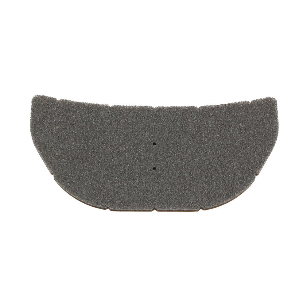 Almohadilla de Confort Shoei PFS Type C Nuca Dura 10 Uds