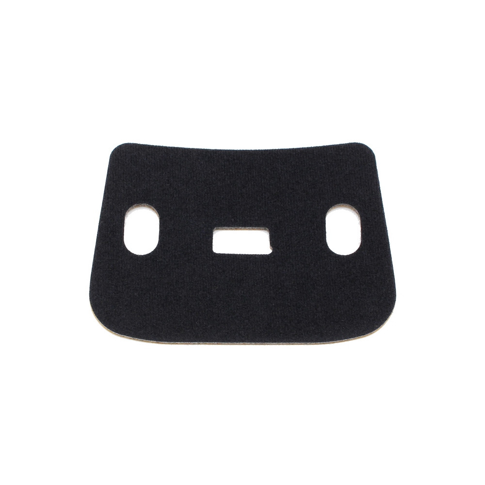 Almohadilla de Confort Shoei PFS Type P Nuca Dura Talla L 10 Uds