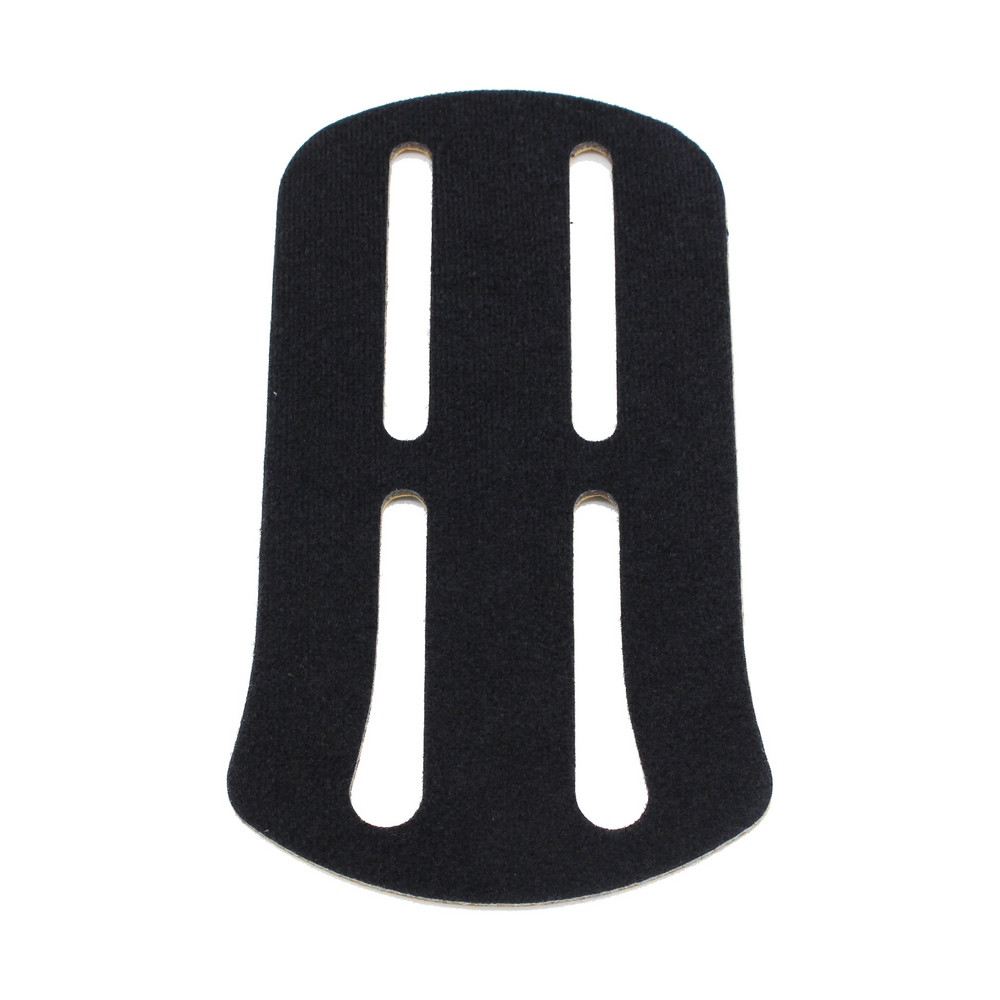Almohadilla de Confort Shoei PFS Type P Superior Dura 10 Uds