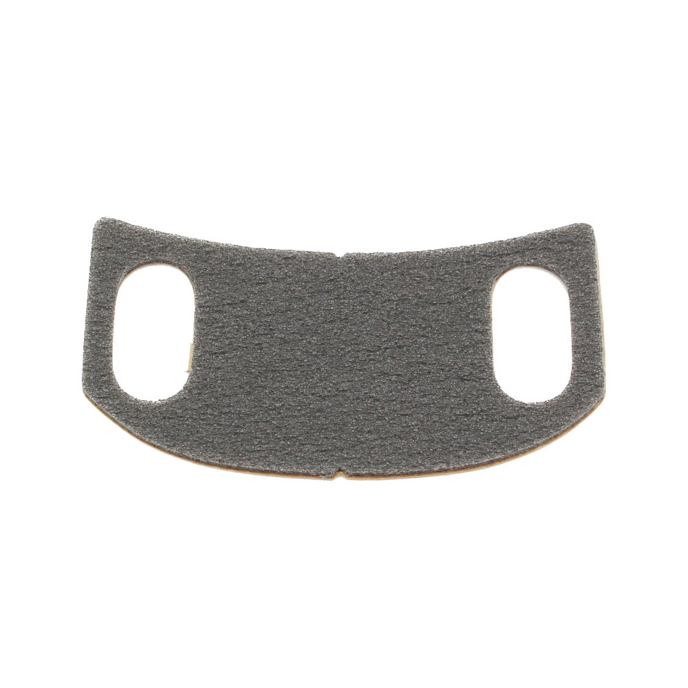 [60VFWCOMPADRH] Almohadilla de Confort Shoei PFS Type B Nuca Dura 10 Uds
