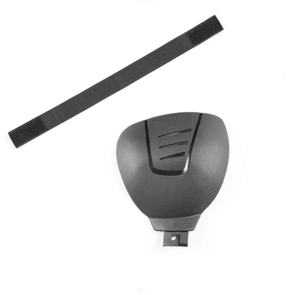 Recambio EVS Axis Patella Kit Izquierda