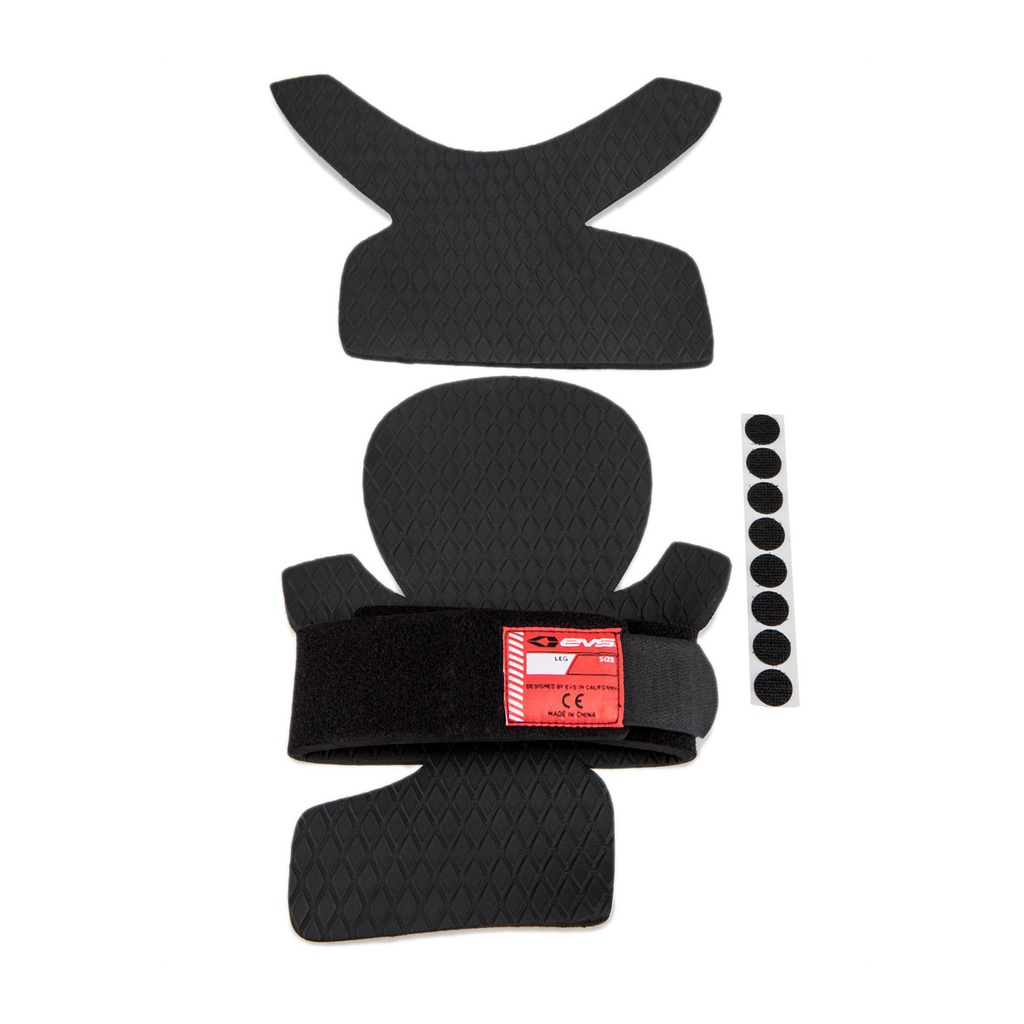 Recambio EVS Interior Rodillera Axis Pro Izquierda