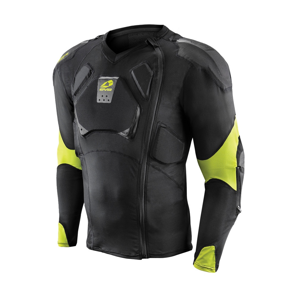 Peto EVS Ballistic Pro Negro