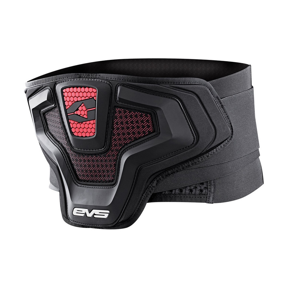 Faja EVS Celtek Kidney Belt Negro